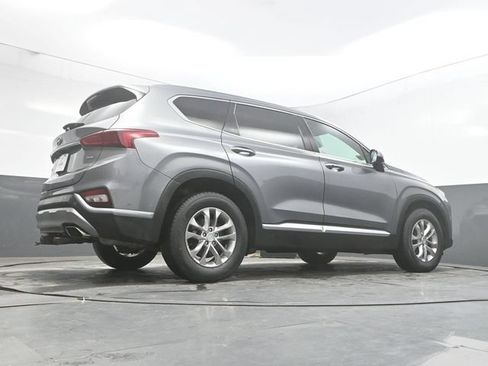 Used 2019 Hyundai Santa Fe SEL AWD/4WD image 36