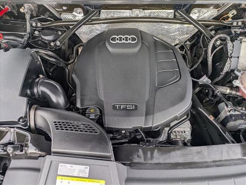 Used 2018 Audi Q5 2.0T Premium Plus w/ Premium Plus Package image 24