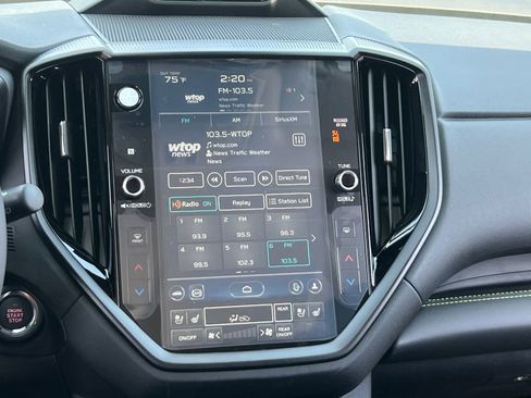 New 2026 Subaru Ascent Bronze Edition AWD/4WD image 19