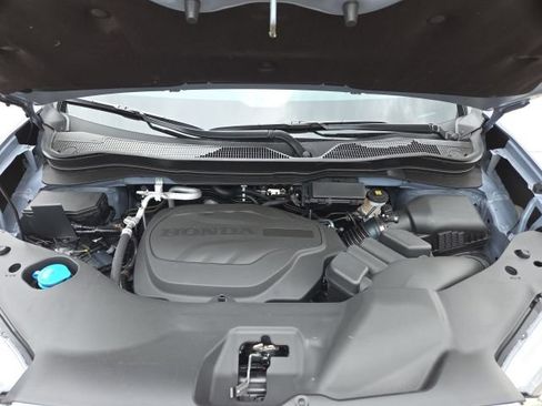 New 2026 Honda Ridgeline RTL image 6