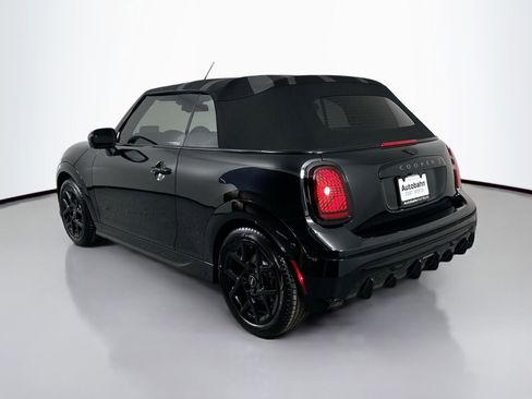 New 2026 MINI Cooper S image 9