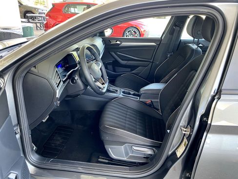 Certified 2024 Volkswagen Jetta Sport FWD image 23