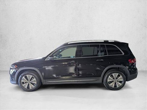 Certified 2024 Mercedes-Benz EQB 250+ image 9