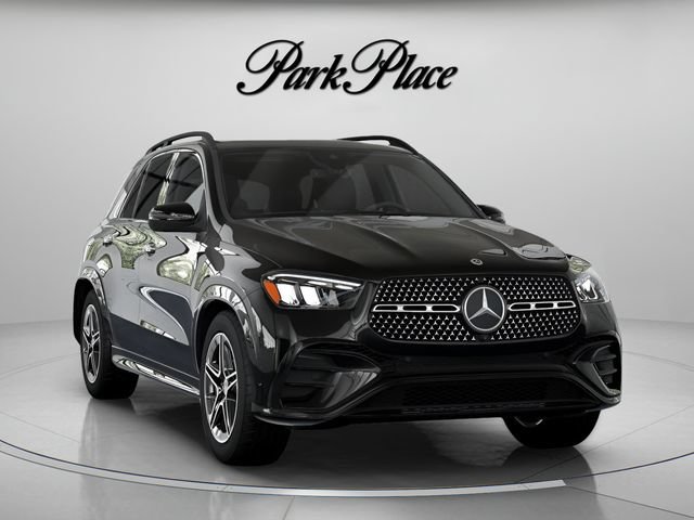 Used 2026 Mercedes-Benz GLE 350 4MATIC image 32
