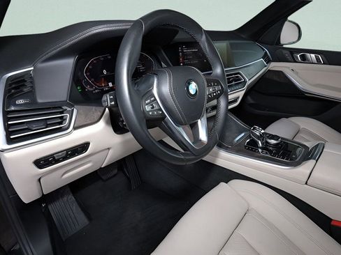 Used 2020 BMW X5 sDrive40i w/ Convenience Package RWD image 24