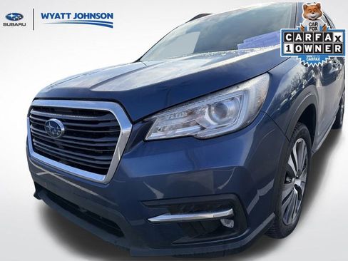 Used 2022 Subaru Ascent Limited w/ Technology Package image 1
