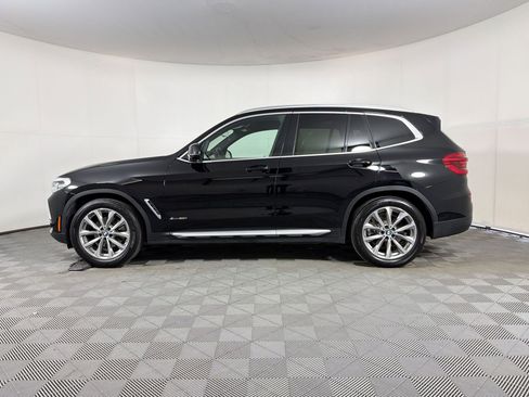 Used 2018 BMW X3 xDrive30i image 2