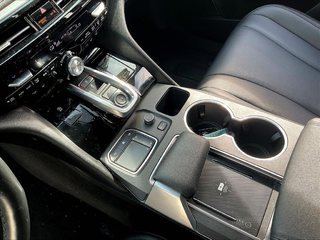 Used 2024 Acura MDX SH-AWD image 20