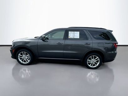 Used 2024 Dodge Durango GT