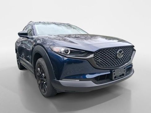 New 2026 MAZDA CX-30 Aire Edition AWD/4WD image 1