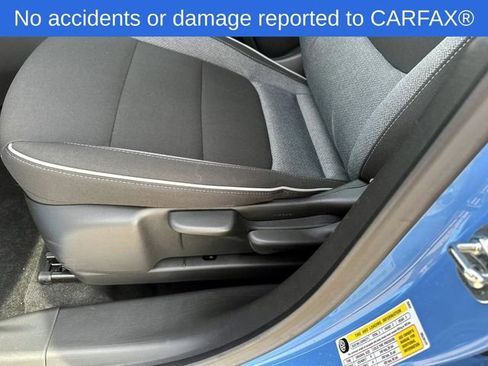 Certified 2024 Chevrolet TrailBlazer LS w/ LS Convenience Package image 17