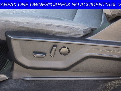 Used 2022 Ford F150 XLT w/ Equipment Group 302A High image 17