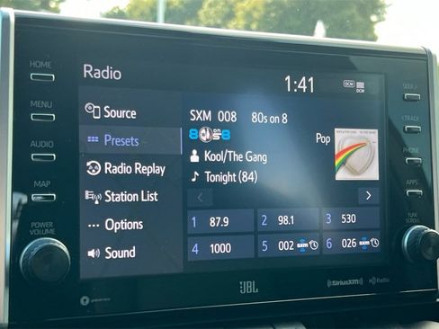 Certified 2022 Toyota RAV4 XSE image 17