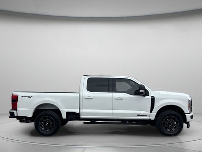 Used 2024 Ford F350 Lariat w/ Lariat Ultimate Package