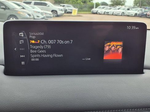 Used 2023 MAZDA CX-5 Signature AWD/4WD image 28