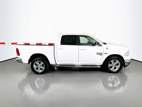 Used 2019 RAM 1500 Big Horn AWD/4WD image 8