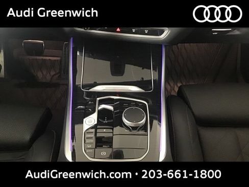 Used 2024 BMW X5 xDrive40i w/ M Sport Package AWD/4WD image 14