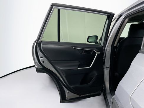Used 2024 Toyota RAV4 LE image 25