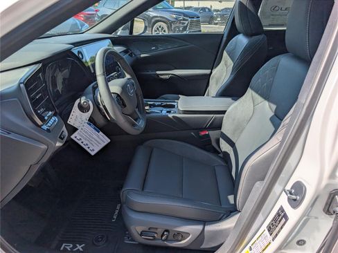 New 2026 Lexus RX 350 AWD image 13