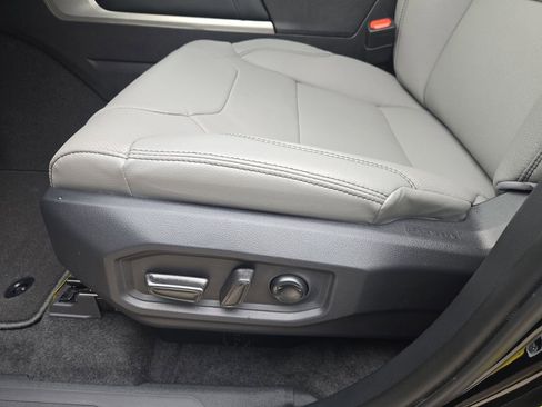 New 2026 Toyota Tundra Limited image 19
