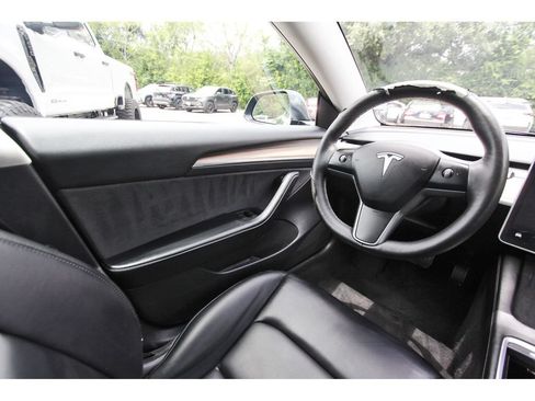 Used 2023 Tesla Model 3 Long Range AWD/4WD image 7