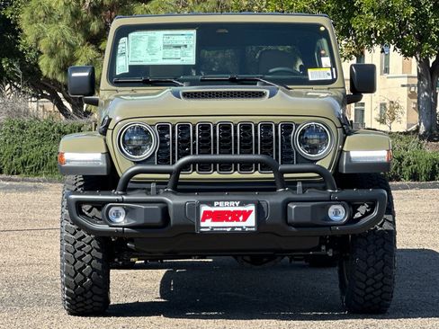 New 2026 Jeep Gladiator Sport image 2