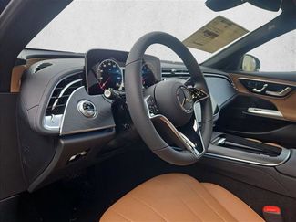 New 2026 Mercedes-Benz E 350 Sedan video 3
