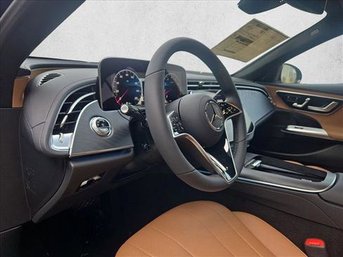 New 2026 Mercedes-Benz E 350 Sedan image 3