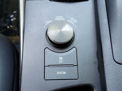 Used 2016 Lexus IS 350 w/ F Sport Package image 38