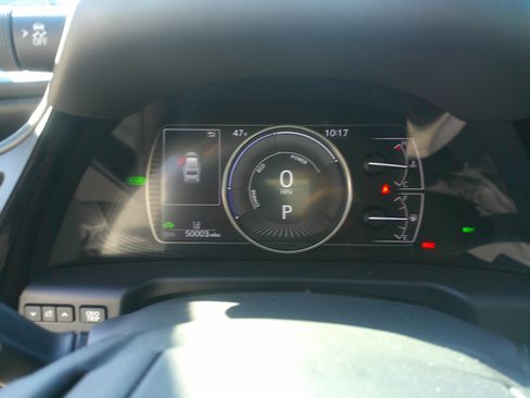 Used 2022 Lexus ES 300h w/ Premium Package image 22