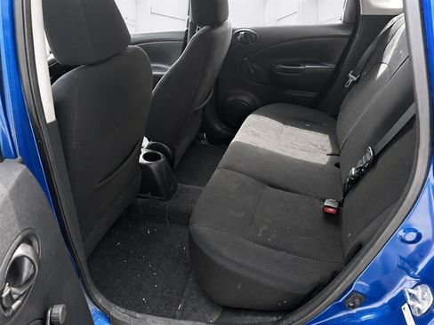Used 2015 Nissan Versa Note S Plus FWD image 10