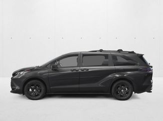 New 2026 Toyota Sienna XLE Woodland Edition AWD/4WD video 3