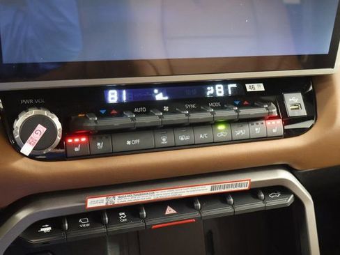 New 2026 Toyota Tundra 1794 Edition image 20