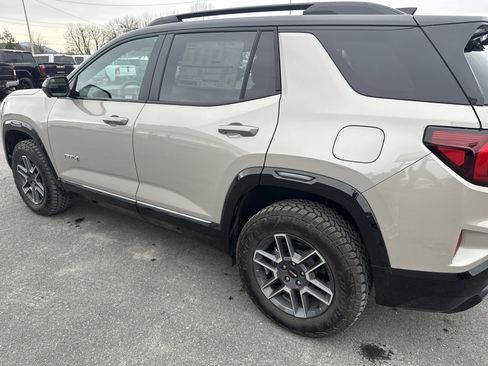 New 2026 GMC Terrain AT4 w/ Convenience Package III image 6