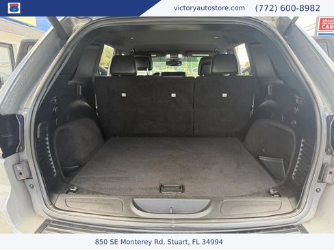 Used 2020 Jeep Grand Cherokee Altitude RWD image 29