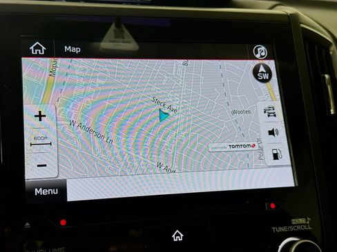 Used 2022 Subaru Forester Limited image 15