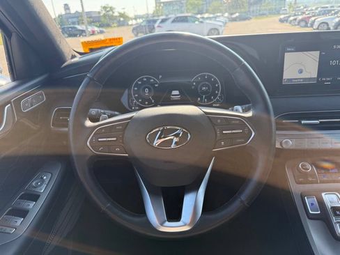 Used 2020 Hyundai Palisade Limited AWD/4WD image 18
