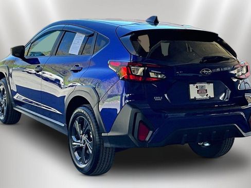 Certified 2026 Subaru Crosstrek 2.5i w/ Crosstrek Mirror Package AWD/4WD image 4