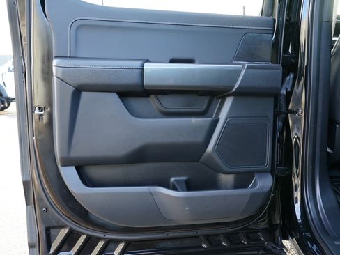 Used 2023 Ford F150 XLT w/ Equipment Group 302A High image 23