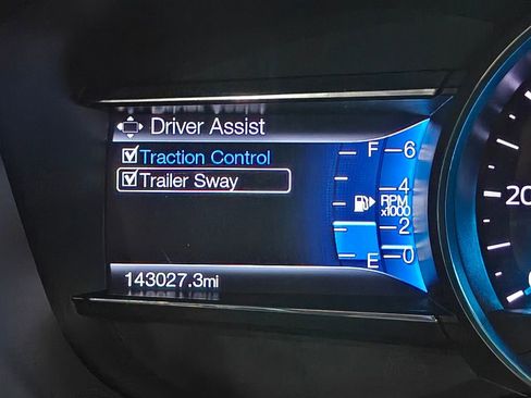 Used 2017 Ford Explorer Sport w/ Equipment Group 401A image 59