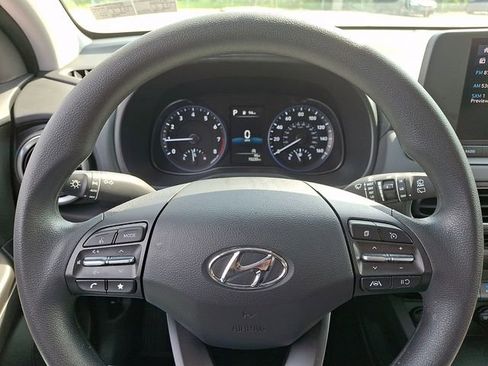 Used 2023 Hyundai Kona SEL AWD/4WD image 18