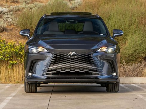 New 2026 Lexus RX 350 Premium Plus FWD image 3