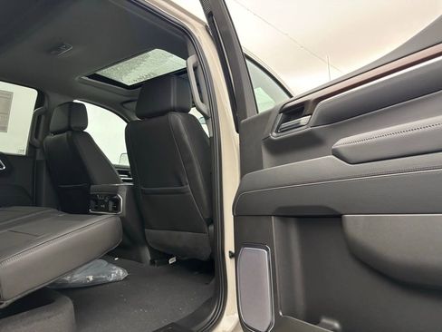 New 2026 GMC Sierra 1500 Denali w/ Denali Reserve Package image 37