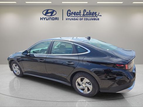 Certified 2026 Hyundai Sonata SE FWD image 3