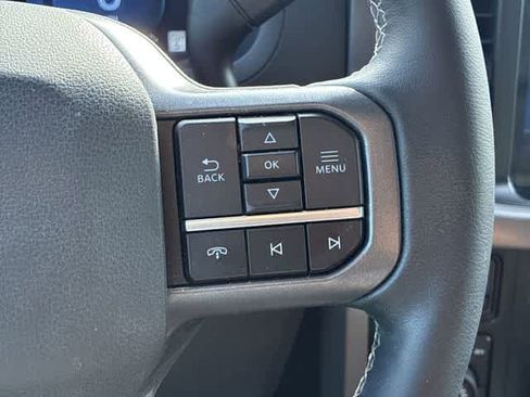 Used 2024 Ford F150 XLT w/ Equipment Group 302A MID AWD/4WD image 25