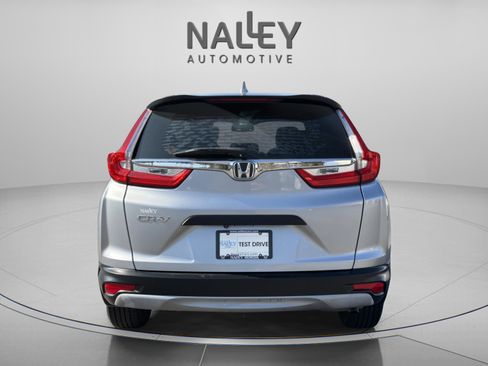 Used 2019 Honda CR-V LX image 5