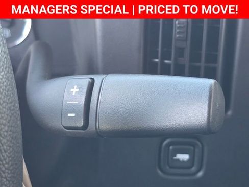 New 2025 Chevrolet Express 2500 Extended w/ Enhanced Convenience Package image 32