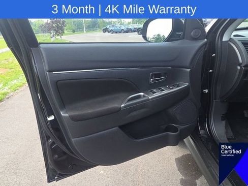 Used 2019 Mitsubishi Outlander Sport LE AWD/4WD image 20