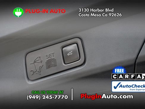 Used 2021 Ford Mustang Mach-E Premium AWD/4WD image 13