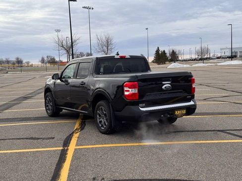 Used 2022 Ford Maverick XLT w/ Equipment Group 300A Standard image 31